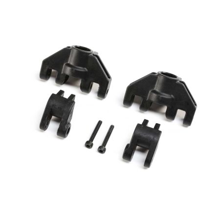 Losi Spindle Set Front (L/R): LMT (Z-LOS244004)