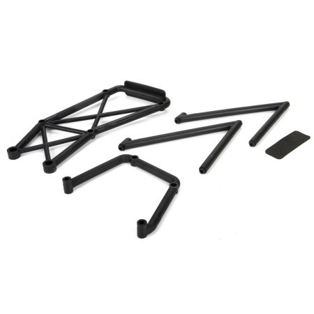 Losi Body Support Set, Engine: MTXL (Z-LOS250012)