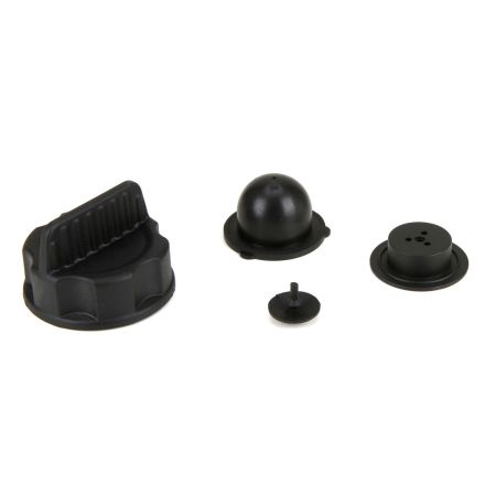 Losi Gas Cap: 1:5 4wd DB XL (Z-LOS251019)