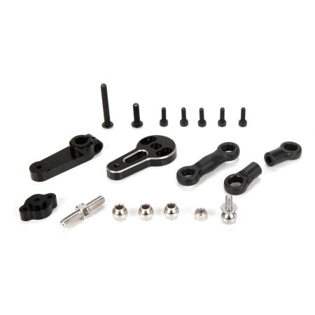 Losi Dual Steering Linkage Set: MTXL (Z-LOS251042)