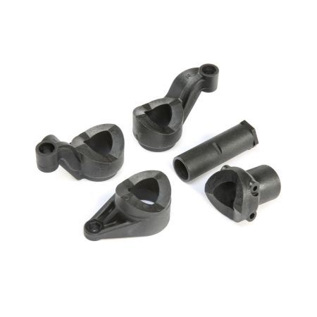 Losi Servo Saver & Bellcrank Set: 5ive-T 2.0 (Z-LOS251070)