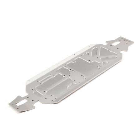 Losi Main Chassis Plate: 5ive-T 2.0 (Z-LOS251072)