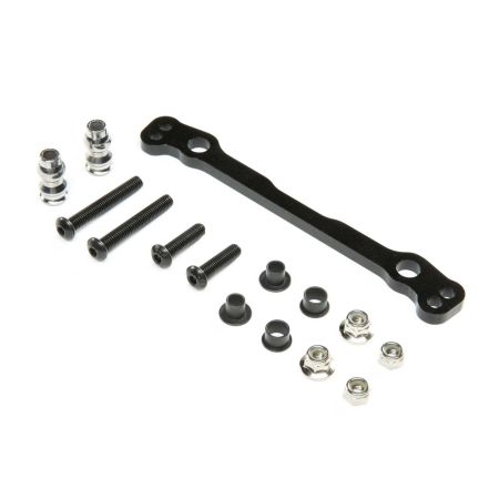 Losi Steering Rack & Hardware: DBXL-E 2.0 (Z-LOS251095)