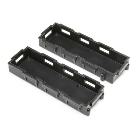 Losi Battery Tray (2): DBXL-E  2.0 (Z-LOS251098)