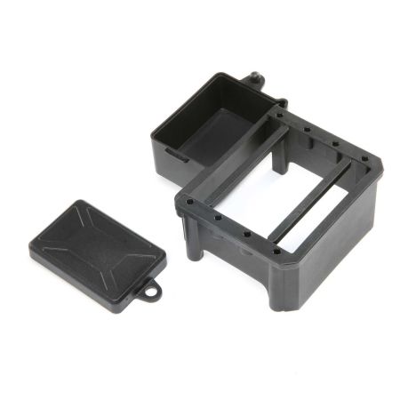 Losi Radio Tray Set: DBXL-E 2.0 (Z-LOS251101)