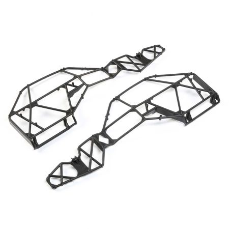 Losi Roll Cage Sides (L/R): SBR 2.0 (Z-LOS251108)