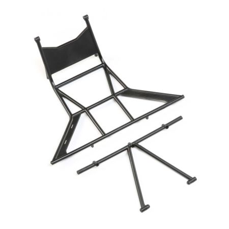 Losi Roll Cage Front and Front Top Bar: SBR 2.0 (Z-LOS251109)