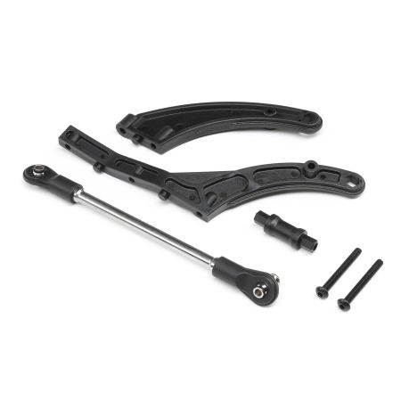 Losi Chassis Brace, Rear: DBXL 2.0 (Z-LOS251116)