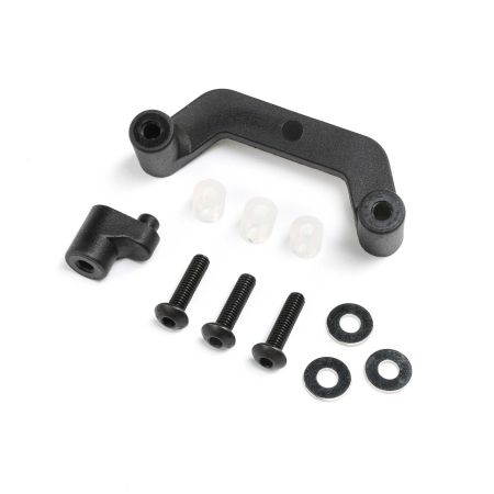 Losi Gas Tank Mounts: DBXL 2.0 (Z-LOS251124)