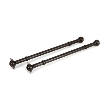 Losi Driveshaft & Axle Dogbone (2): 1:5 4wd DB XL (Z-LOS252001)
