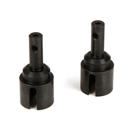Losi Front/Rear Diff Outdrive Set: 1:5 4wd DB XL (Z-LOS252006)