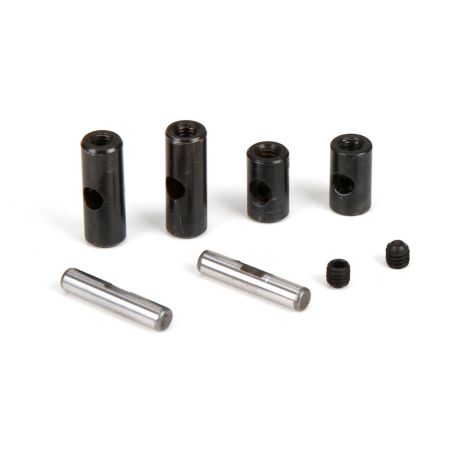 Losi Universal Rebuild Kit (2): 1:5 4wd DBXL (Z-LOS252020)