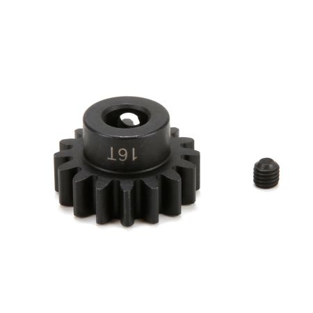 Losi Pinion Gear,16T, 8mm Shaft, 1.5M (Z-LOS252039)