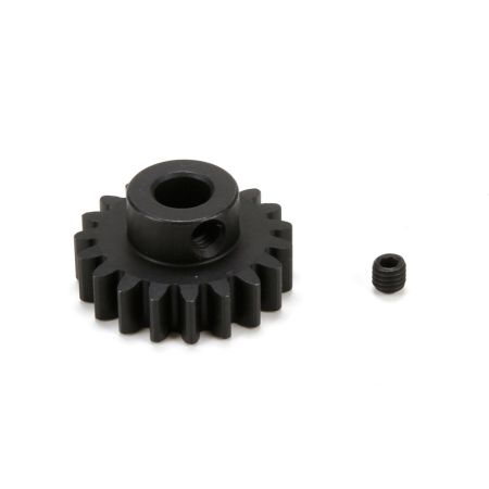 Losi Pinion Gear, 19T, 8mm Shaft, 1.5M (Z-LOS252042)