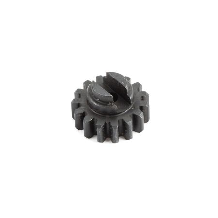 Losi Pinion Gear, 15T, 1.5M MTXL (Z-LOS252049)