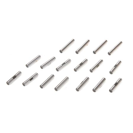 Losi Drive Pin Rebuild Set (17): MTXL (Z-LOS252052)