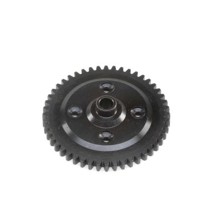 Losi Center Diff Spur Gear, 48T: DBXL-E (Z-LOS252061)