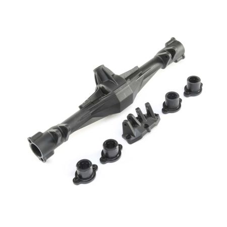 Losi Axle Housing Set, Rear: Super Baja Rey (Z-LOS252071)