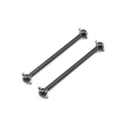Losi Dogbone, Rear Axle (2): Super Baja Rey (Z-LOS252082)