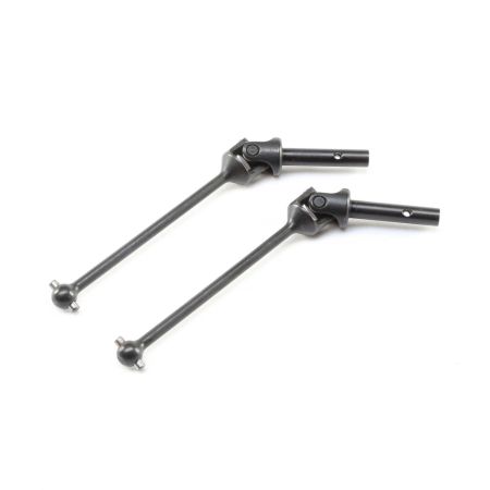 Losi Front Axle Set (2): Super Baja Rey (Z-LOS252085)
