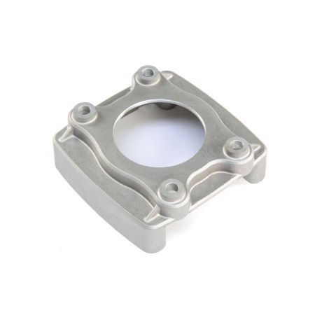 Losi Clutch Housing, Zenoah 32: 5ive-T 2.0 (Z-LOS252093)