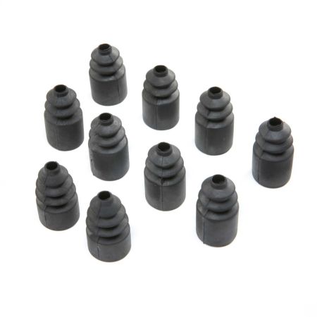 Losi Axle Boot Set, 5mm Drive Pins(10): DBXL-E 2.0 (Z-LOS252120)