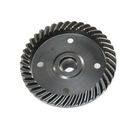 Losi Front/Rear Diff Ring Gear, 40T: DBXL-E 2.0 (Z-LOS252123)