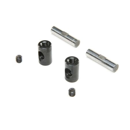 Losi Universal Rebuild Kit, 5mm Pin (2): DBXL-E 2.0 (Z-LOS252125)