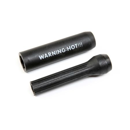 Losi Composite Rear Drive Shaft Slider Only: SBR 2.0 (Z-LOS252128)