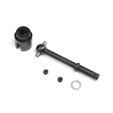 Losi Center Driveshaft, Short: DBXL 2.0 (Z-LOS252136)