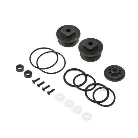 Losi Shock Rebuild Kit (2): DBXL-E (Z-LOS253020)