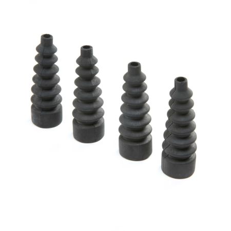 Losi Shock Boot Set (4): DBXL-E 2.0 (Z-LOS253027)