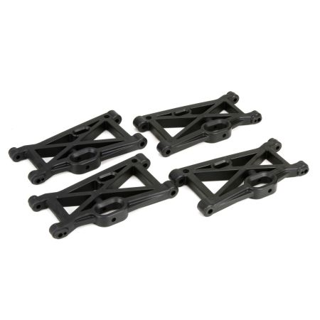 Losi Suspension Arm Set (4): 1:5 4wd DB  XL (Z-LOS254006)