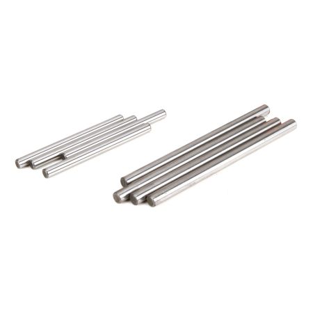 Losi Hinge Pin, Set: 1:5 4wd DB XL (Z-LOS254010)