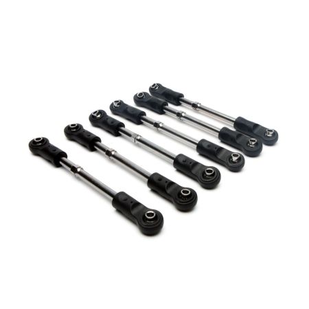Losi Turnbuckle Set: MTXL (Z-LOS254027)