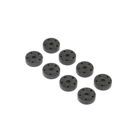 Losi Shock Pistons: Super Baja Rey (Z-LOS254035)