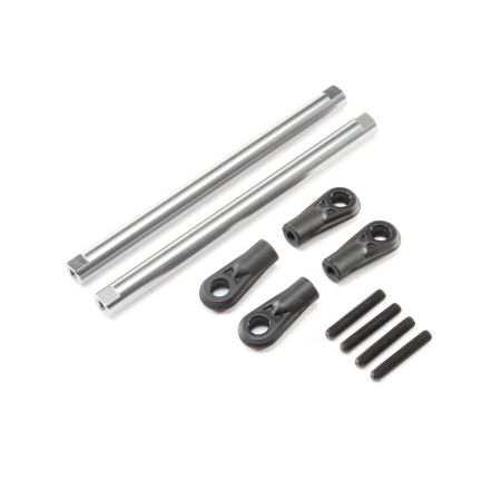 Losi Upper Trailing Arm Links (2): Super Baja Rey (Z-LOS254049)