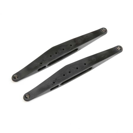 Losi Rear Trailing Arm: SBR 2.0 (Z-LOS254067)