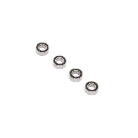 Losi 4 x 8 x 3mm Ball Bearing (4) (Z-LOS257007)