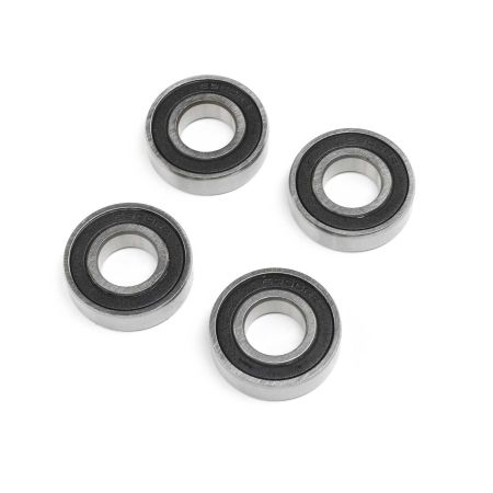 Losi 10 x 22 x 6mm Rubber Sealed Ball Bearing (4) (Z-LOS257009)