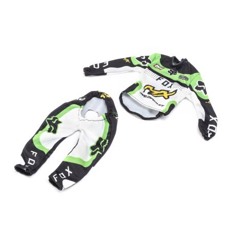 Losi Rider Jersey Set, Pro Circuit: Promoto-MX (Z-LOS260010)