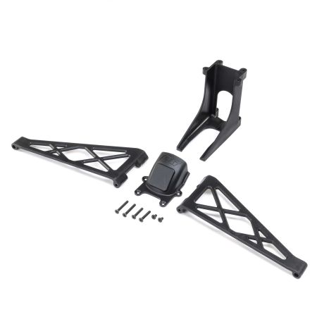 Losi Standing Stand, Composite: Promoto-MX (Z-LOS261001)