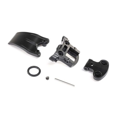 Losi Rear Fender Mount Set: Promoto-MX (Z-LOS261008)