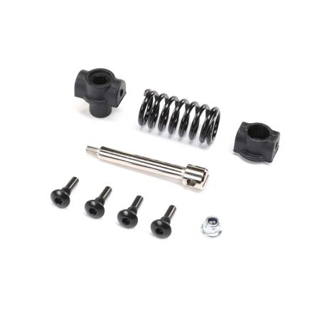 Losi Crash Structure Shock: Promoto-MX (Z-LOS261009)