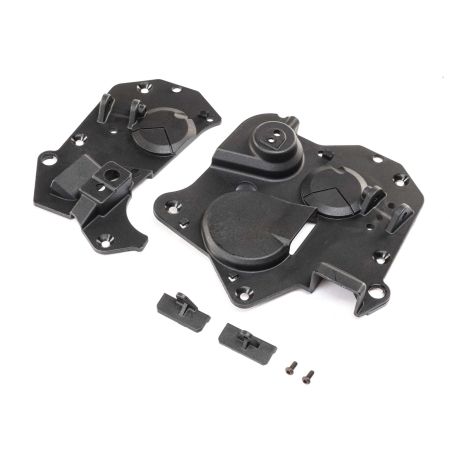 Losi Chassis Side Cover Set: Promoto-MX (Z-LOS261014)