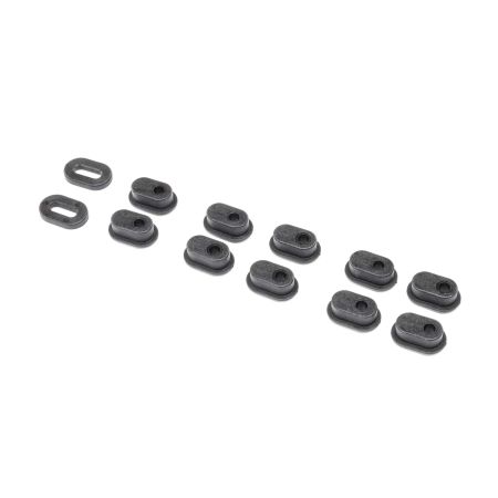 Losi Chain Tension Adjuster Set: Promoto-MX (Z-LOS262002)