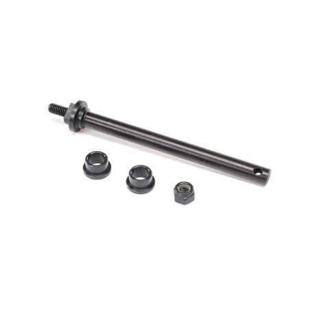 Losi Swing Arm Layshaft with Hardware: Promoto-MX (Z-LOS262005)