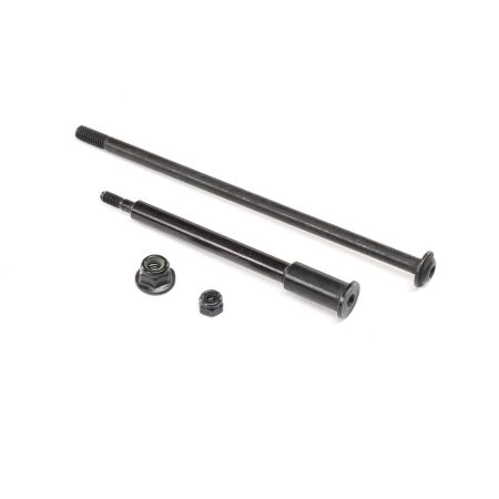 Losi Axle Set: Promoto-MX (Z-LOS262015)