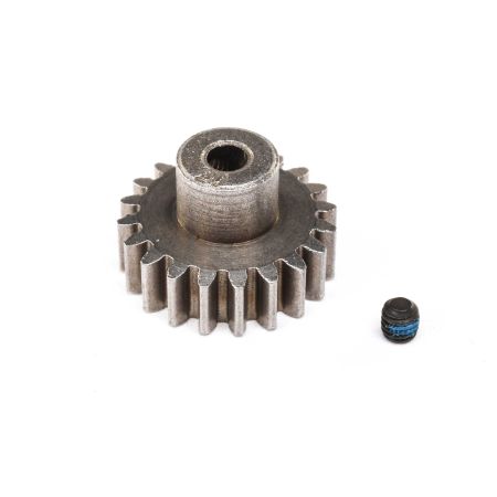 Losi Pinion Gear, 20T, 32-pitch, 1/8" Shaft (Z-LOS262016)