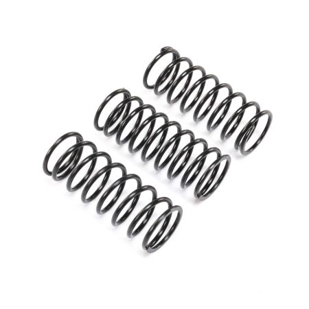 Losi Rear Shock Spring Set: Promoto-MX (Z-LOS263001)